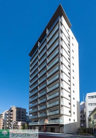 テラス駒込イーストの物件内観写真